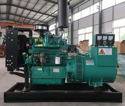 汕尾宗申动力10kw小型柴油发电机_COPY