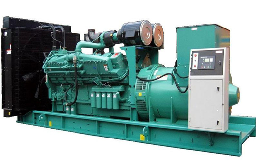 汕尾150kw康明斯柴油发电机组