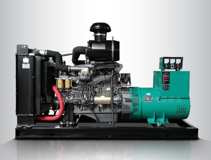 汕尾全新泰豪250kw大型柴油发电机组_COPY