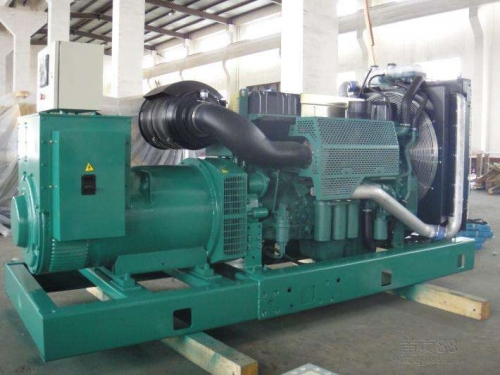 汕尾康明斯发电机出租：确保您的业务不间断！